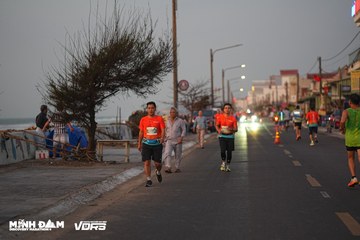 Minh Dam Discovery Marathon 2024 - Ảnh #1278371