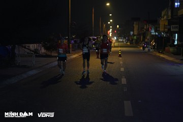 Minh Dam Discovery Marathon 2024 - Ảnh #1271940