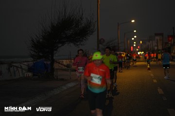 Minh Dam Discovery Marathon 2024 - Ảnh #1277949
