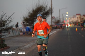 Minh Dam Discovery Marathon 2024 - Ảnh #1278354
