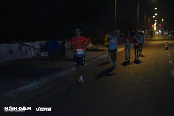 Minh Dam Discovery Marathon 2024 - Ảnh #1272044