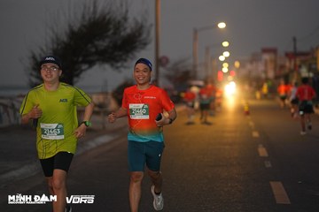 Minh Dam Discovery Marathon 2024 - Ảnh #1278103