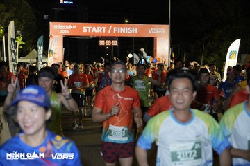 Minh Dam Discovery Marathon 2024 - Ảnh #1273963