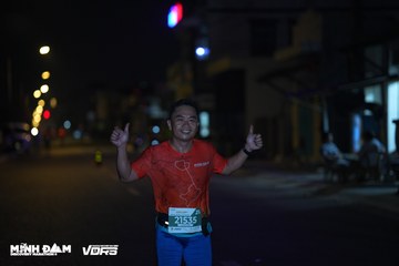 Minh Dam Discovery Marathon 2024 - Ảnh #1275353