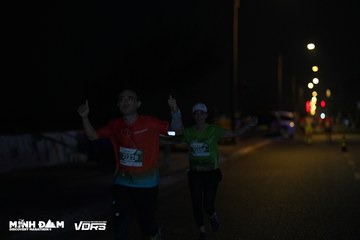 Minh Dam Discovery Marathon 2024 - Ảnh #1276132