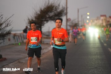 Minh Dam Discovery Marathon 2024 - Ảnh #1278374