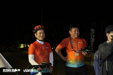 Minh Dam Discovery Marathon 2024 - Ảnh #1273648