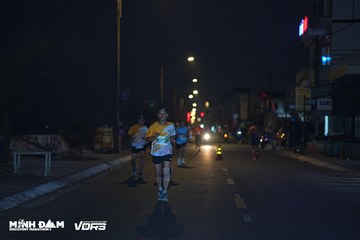 Minh Dam Discovery Marathon 2024 - Ảnh #1277437