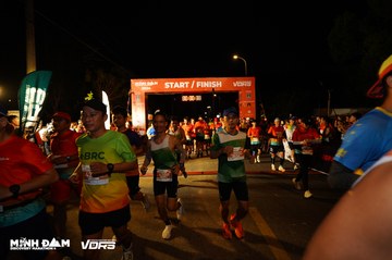 Minh Dam Discovery Marathon 2024 - Ảnh #1272410