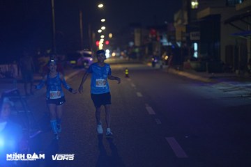 Minh Dam Discovery Marathon 2024 - Ảnh #1272169