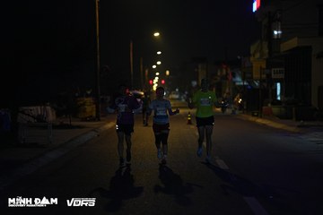 Minh Dam Discovery Marathon 2024 - Ảnh #1272442