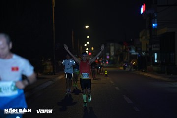 Minh Dam Discovery Marathon 2024 - Ảnh #1275421