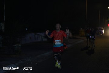 Minh Dam Discovery Marathon 2024 - Ảnh #1273453