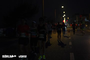 Minh Dam Discovery Marathon 2024 - Ảnh #1277264