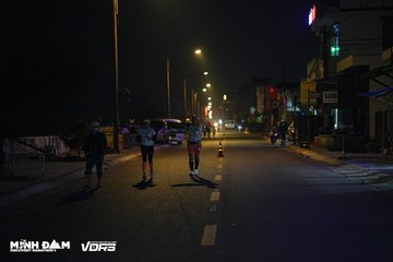 Minh Dam Discovery Marathon 2024 - Ảnh #1272852