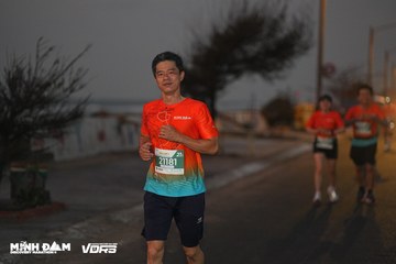 Minh Dam Discovery Marathon 2024 - Ảnh #1278108