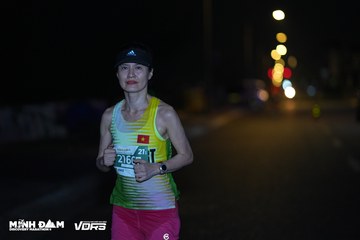 Minh Dam Discovery Marathon 2024 - Ảnh #1275026