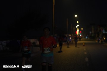 Minh Dam Discovery Marathon 2024 - Ảnh #1277019