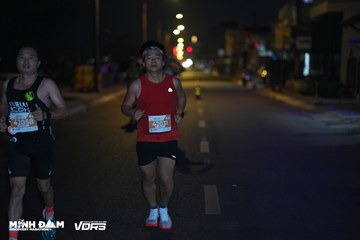 Minh Dam Discovery Marathon 2024 - Ảnh #1271960