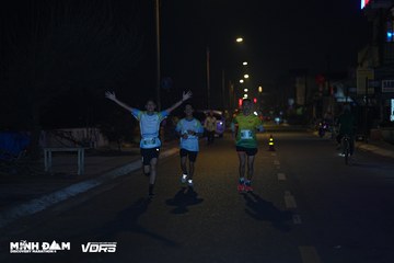 Minh Dam Discovery Marathon 2024 - Ảnh #1275659