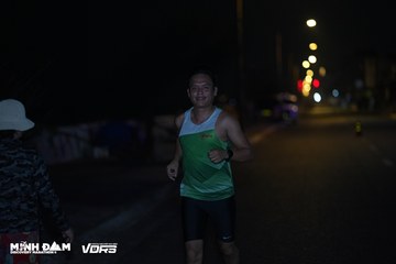 Minh Dam Discovery Marathon 2024 - Ảnh #1272476