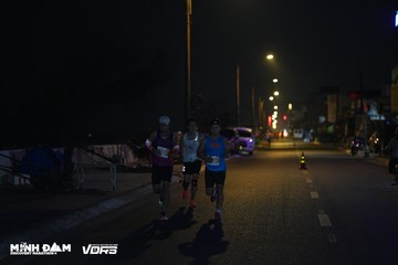 Minh Dam Discovery Marathon 2024 - Ảnh #1271845