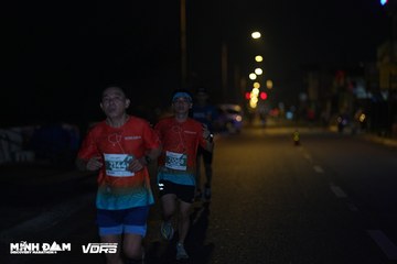 Minh Dam Discovery Marathon 2024 - Ảnh #1275010