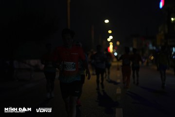 Minh Dam Discovery Marathon 2024 - Ảnh #1276877