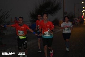 Minh Dam Discovery Marathon 2024 - Ảnh #1278017