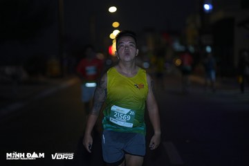 Minh Dam Discovery Marathon 2024 - Ảnh #1277464