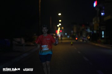 Minh Dam Discovery Marathon 2024 - Ảnh #1274705