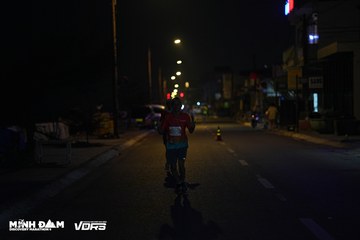 Minh Dam Discovery Marathon 2024 - Ảnh #1272367