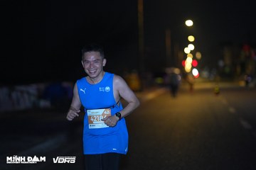 Minh Dam Discovery Marathon 2024 - Ảnh #1272553