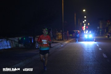 Minh Dam Discovery Marathon 2024 - Ảnh #1272159