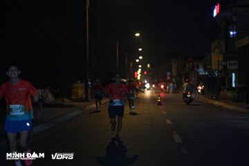 Minh Dam Discovery Marathon 2024 - Ảnh #1275954