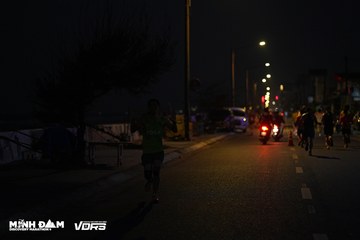 Minh Dam Discovery Marathon 2024 - Ảnh #1277380