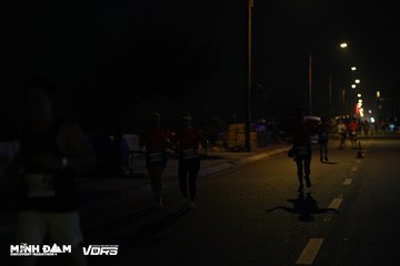 Minh Dam Discovery Marathon 2024 - Ảnh #1276662
