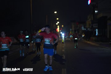 Minh Dam Discovery Marathon 2024 - Ảnh #1277285