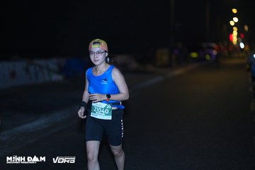 Minh Dam Discovery Marathon 2024 - Ảnh #1276608