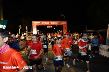 Minh Dam Discovery Marathon 2024 - Ảnh #1272638