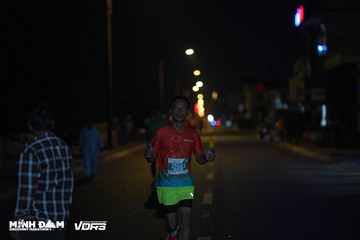 Minh Dam Discovery Marathon 2024 - Ảnh #1275467