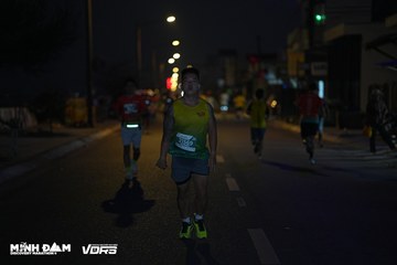 Minh Dam Discovery Marathon 2024 - Ảnh #1277462
