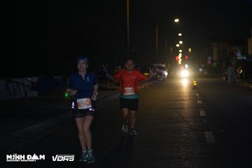 Minh Dam Discovery Marathon 2024 - Ảnh #1273468
