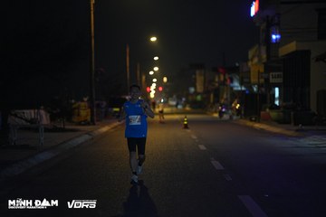 Minh Dam Discovery Marathon 2024 - Ảnh #1272536