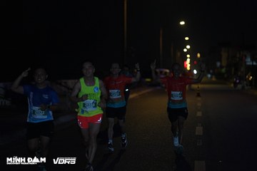 Minh Dam Discovery Marathon 2024 - Ảnh #1275742