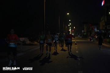 Minh Dam Discovery Marathon 2024 - Ảnh #1275767