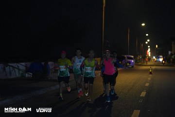 Minh Dam Discovery Marathon 2024 - Ảnh #1271683