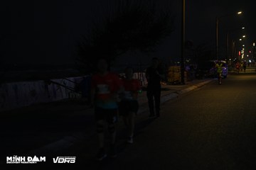 Minh Dam Discovery Marathon 2024 - Ảnh #1277367