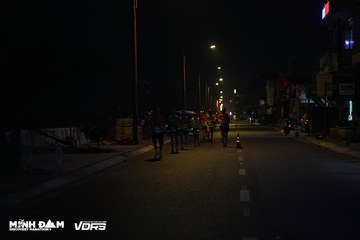 Minh Dam Discovery Marathon 2024 - Ảnh #1275755