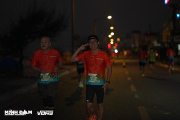 Minh Dam Discovery Marathon 2024 - Ảnh #1277781